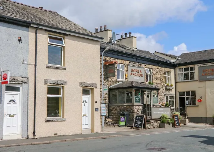 Molly\'S Cottage
