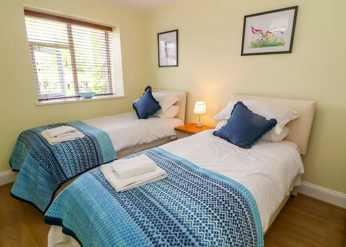 Molly\'S Cottage