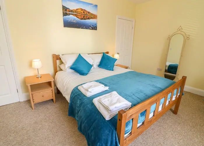 Molly\'S Cottage