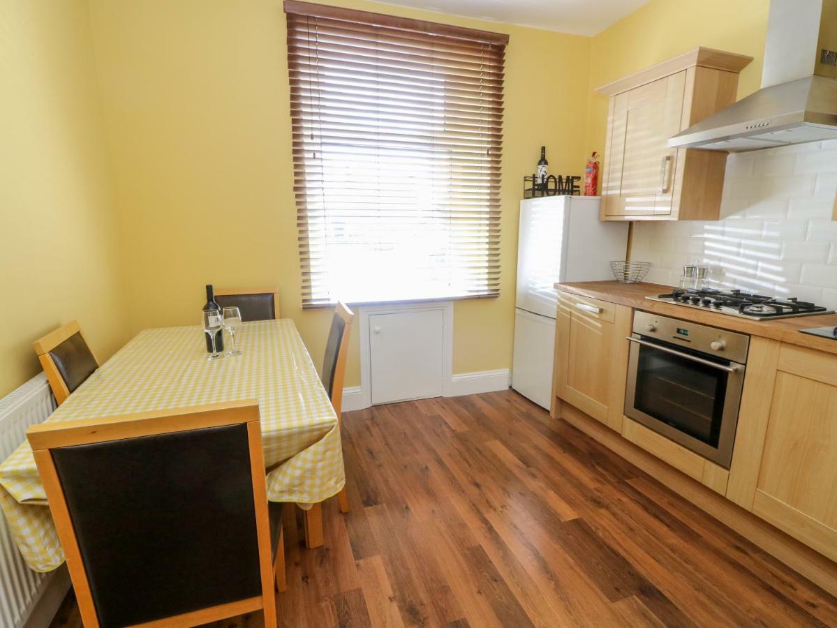 Molly's Holiday home Grange-over-Sands