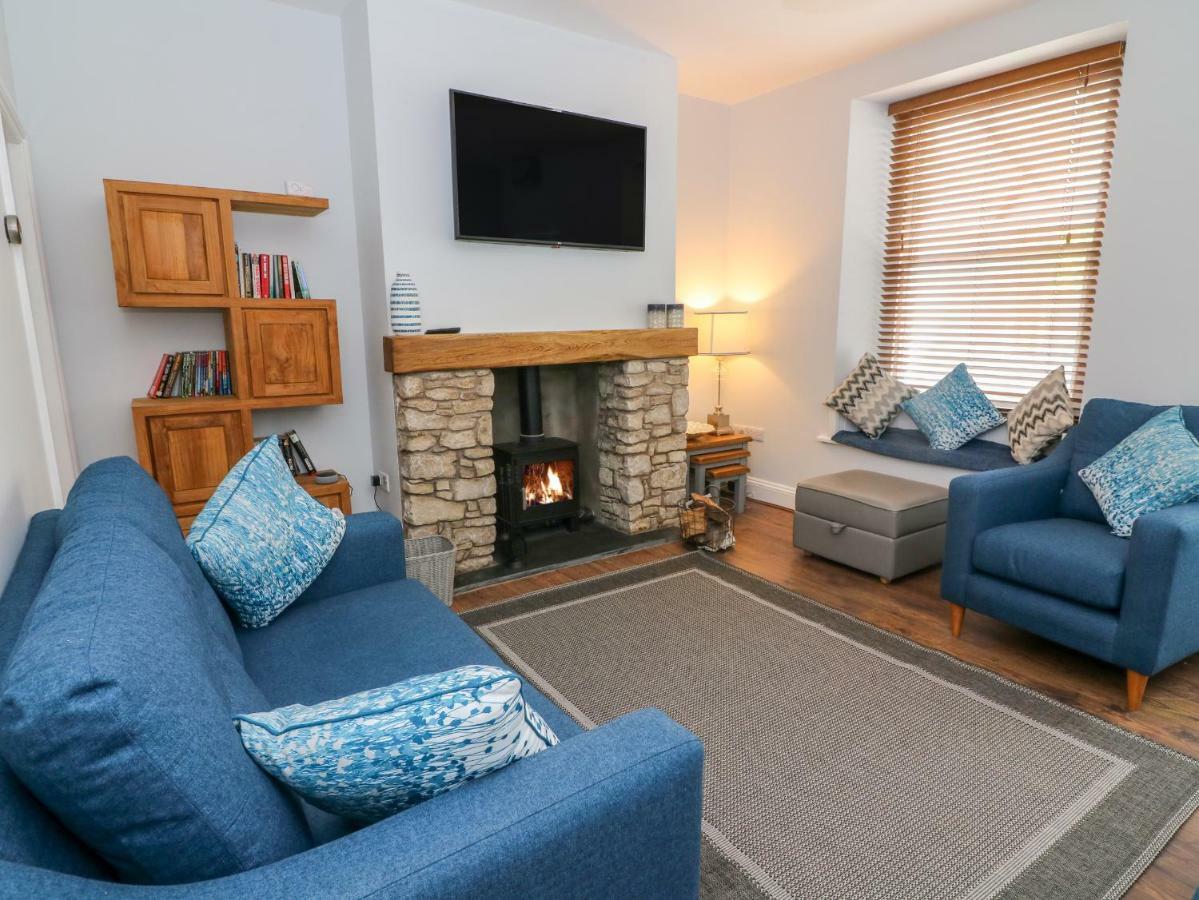 Molly's Grange-over-Sands