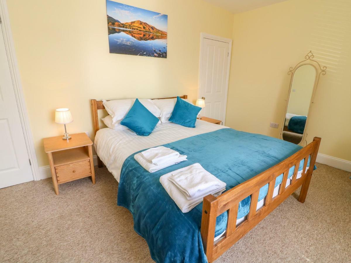 Molly's Holiday home Grange-over-Sands